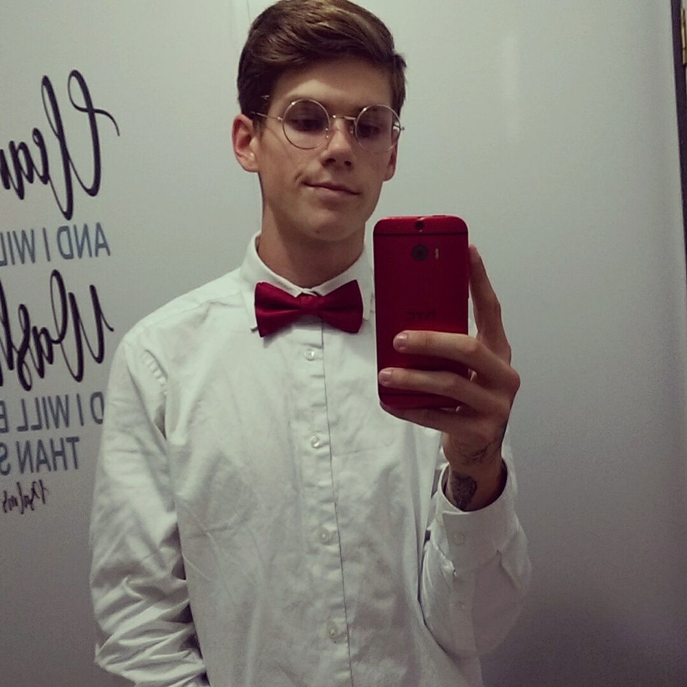 Meet your Posher, Dakoda